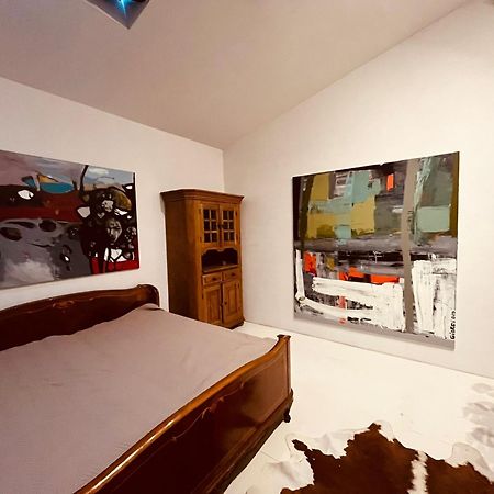 ברחן Juna'S Loft מראה חיצוני תמונה