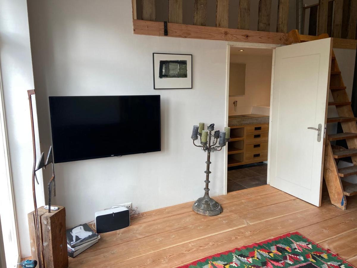 ברחן Juna'S Loft מראה חיצוני תמונה
