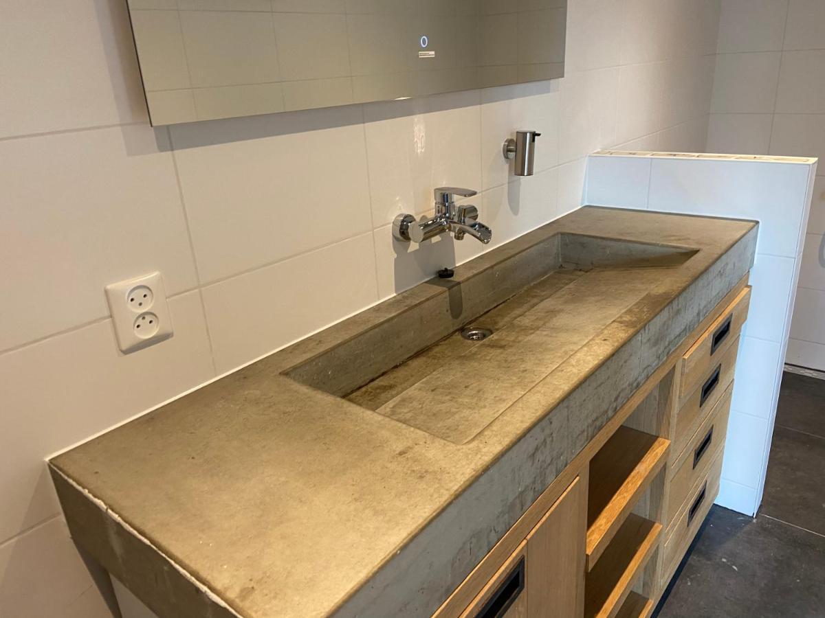 ברחן Juna'S Loft מראה חיצוני תמונה