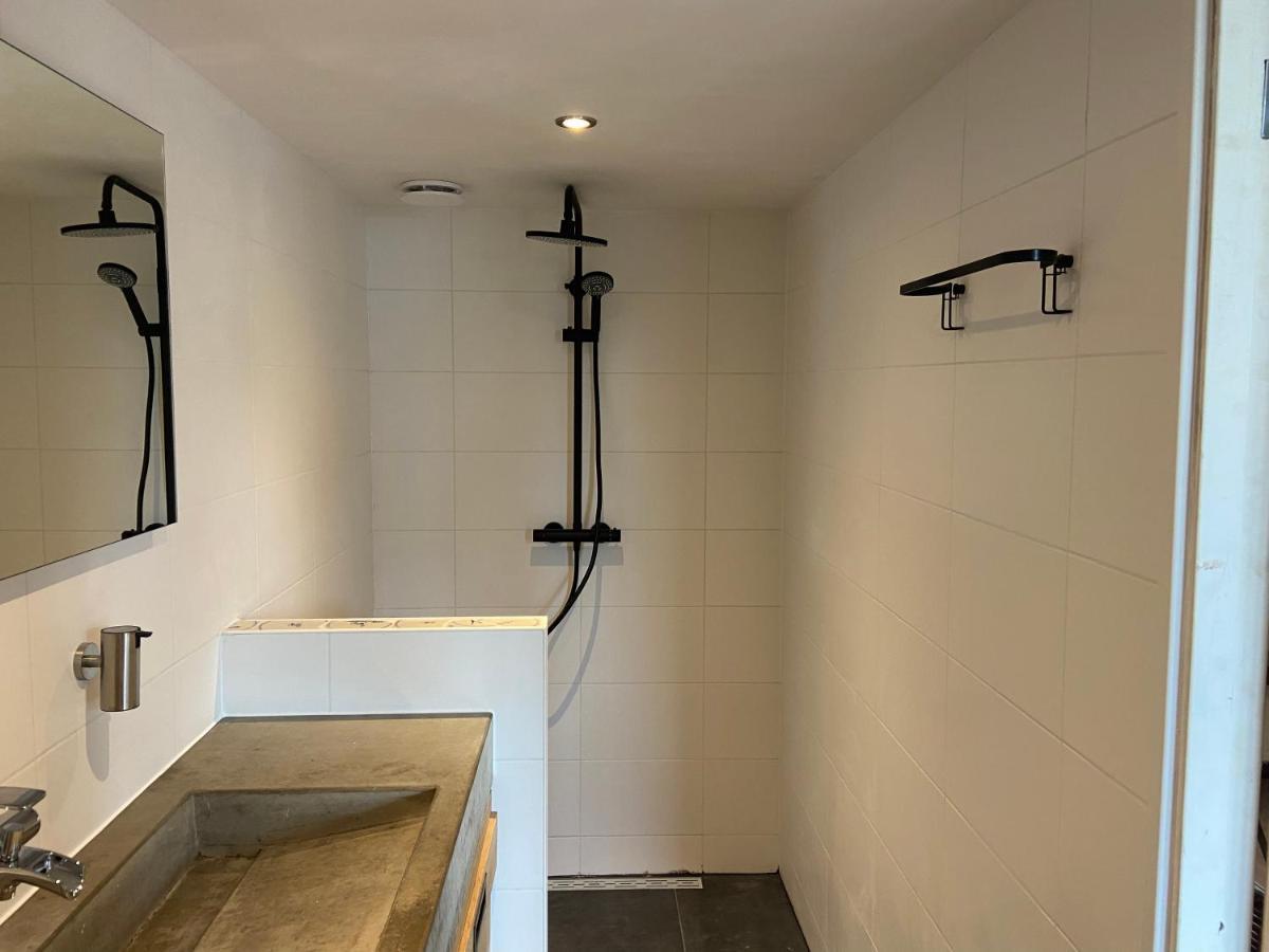 ברחן Juna'S Loft מראה חיצוני תמונה