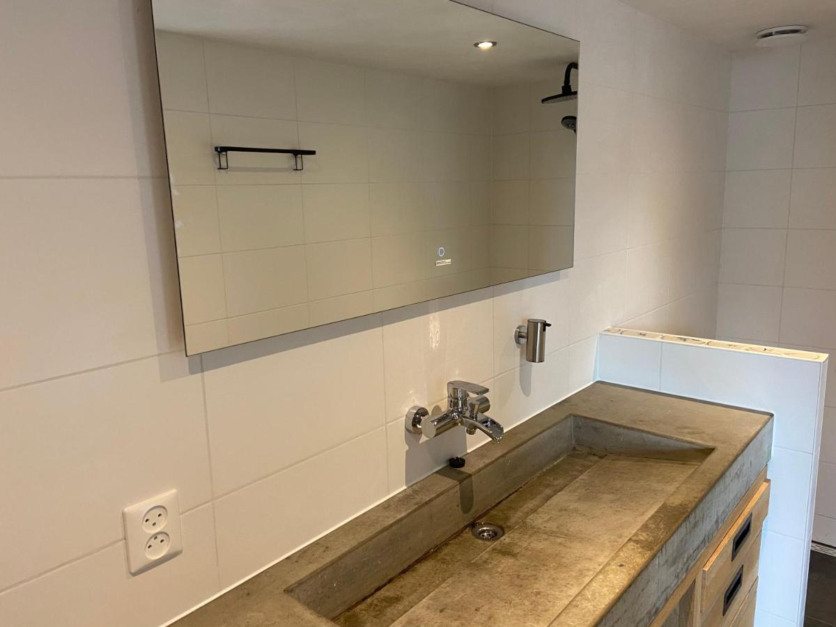 ברחן Juna'S Loft מראה חיצוני תמונה
