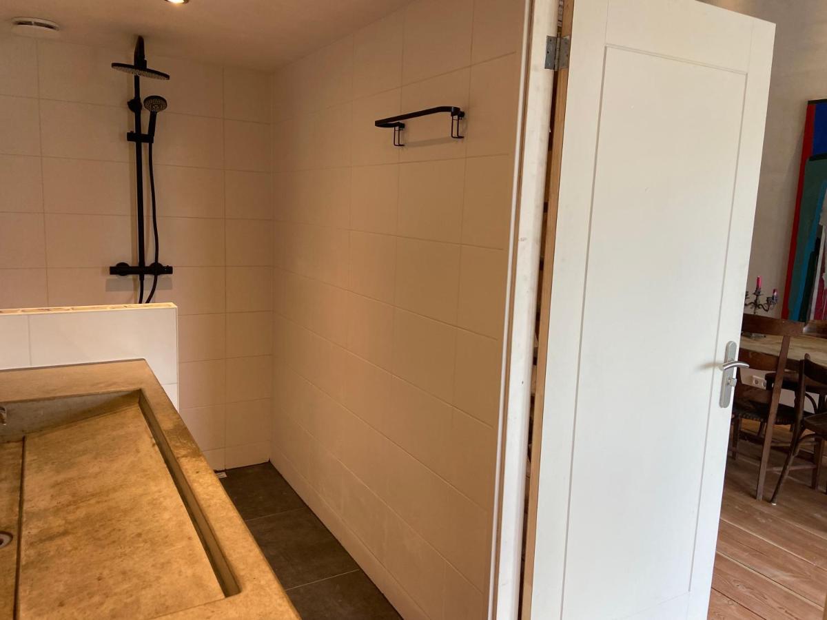 ברחן Juna'S Loft מראה חיצוני תמונה