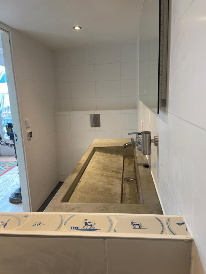 ברחן Juna'S Loft מראה חיצוני תמונה
