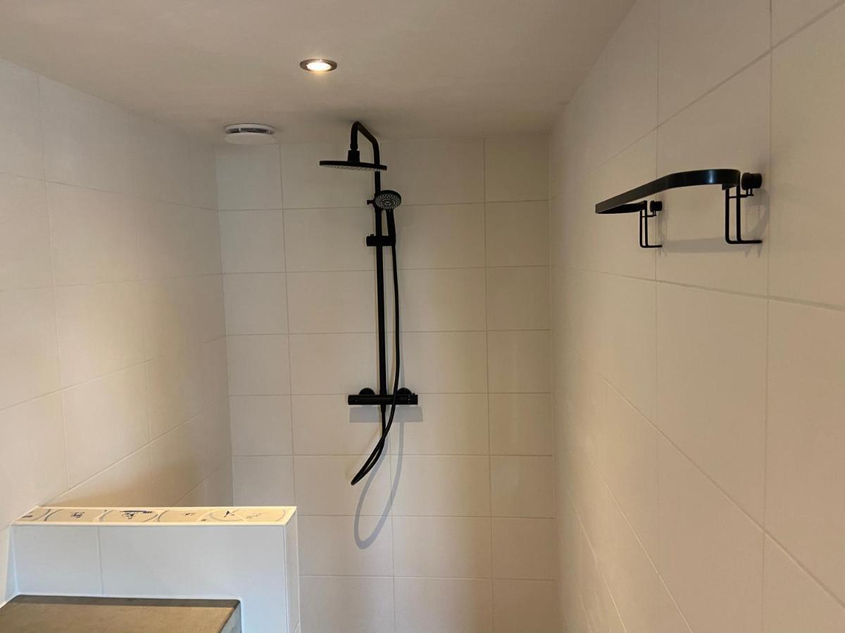 ברחן Juna'S Loft מראה חיצוני תמונה
