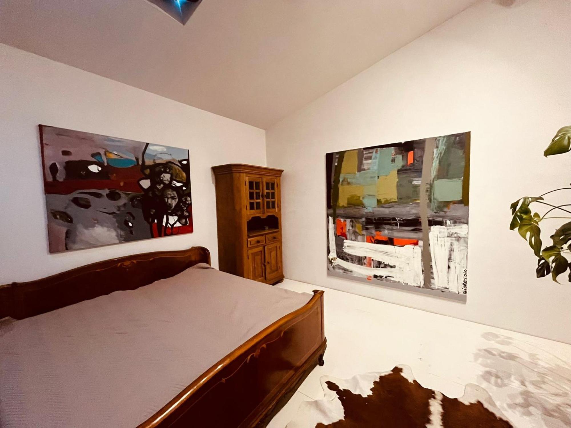 ברחן Juna'S Loft מראה חיצוני תמונה