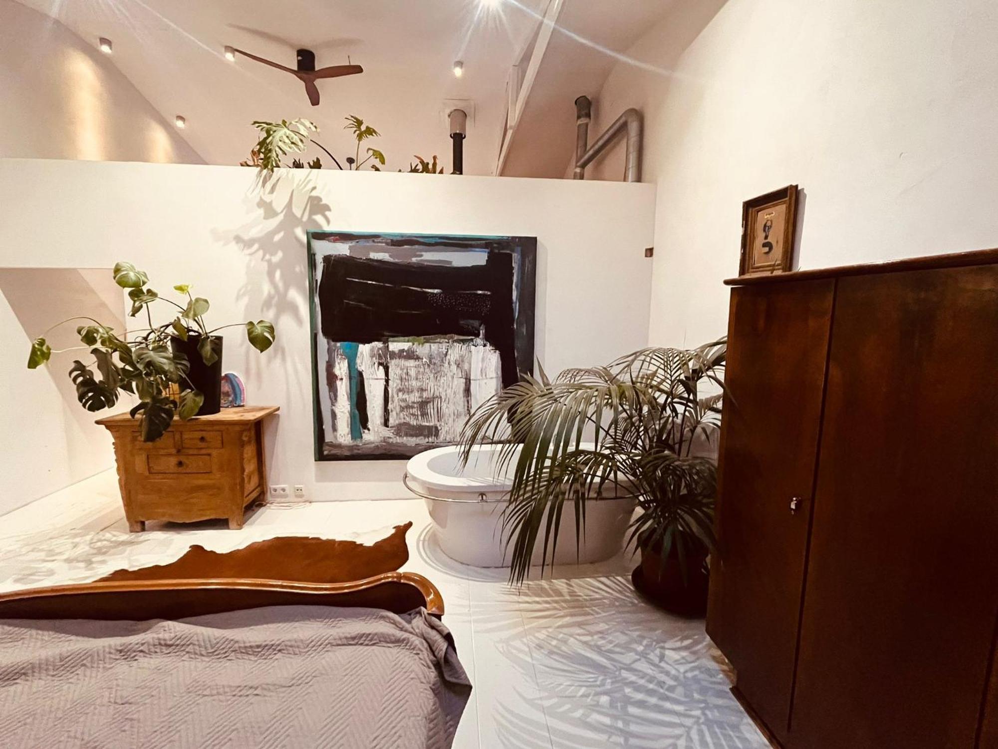ברחן Juna'S Loft מראה חיצוני תמונה