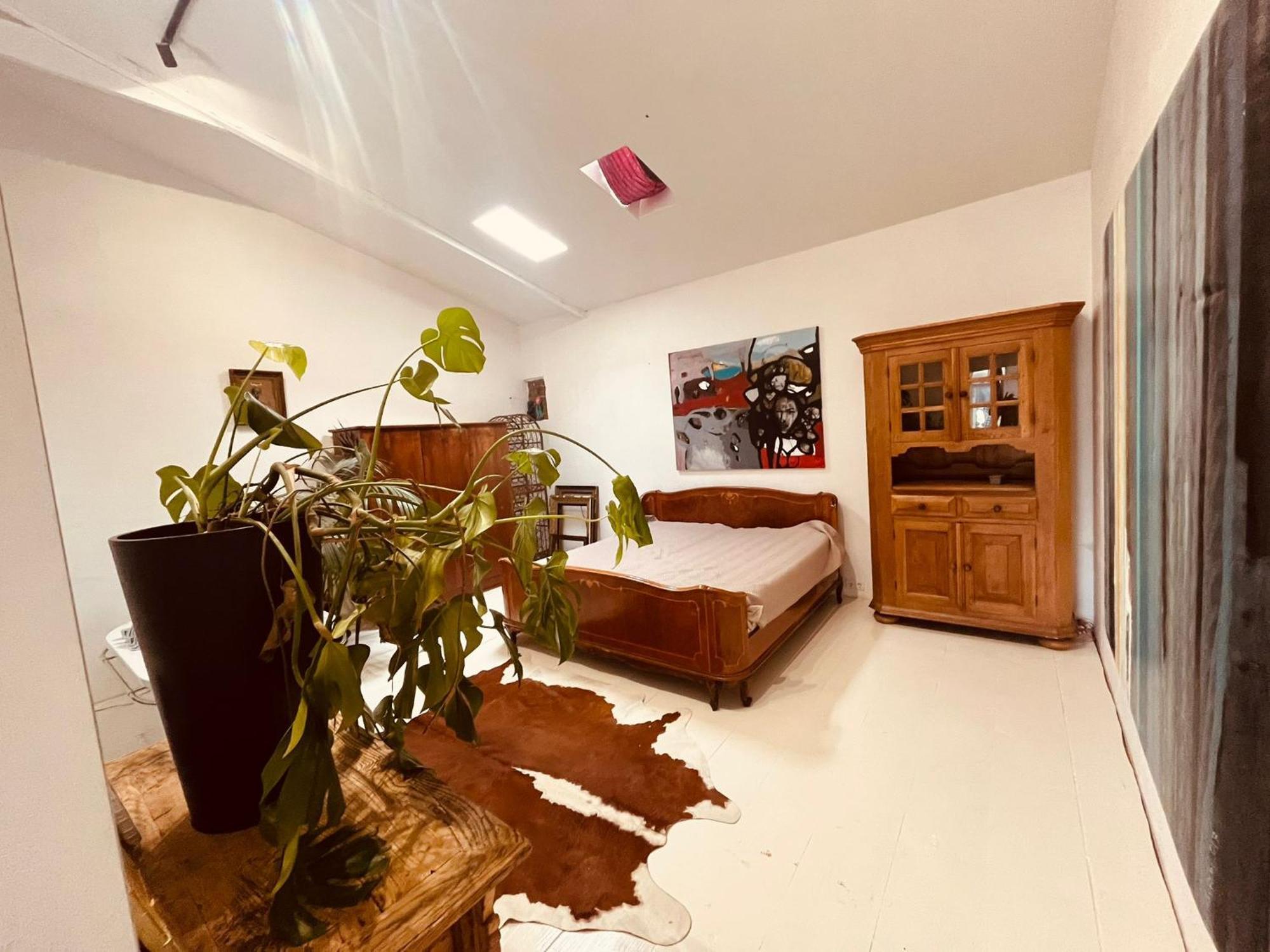 ברחן Juna'S Loft מראה חיצוני תמונה