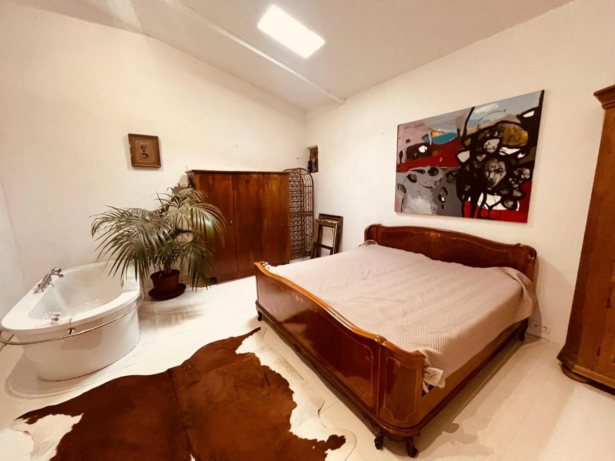 ברחן Juna'S Loft מראה חיצוני תמונה