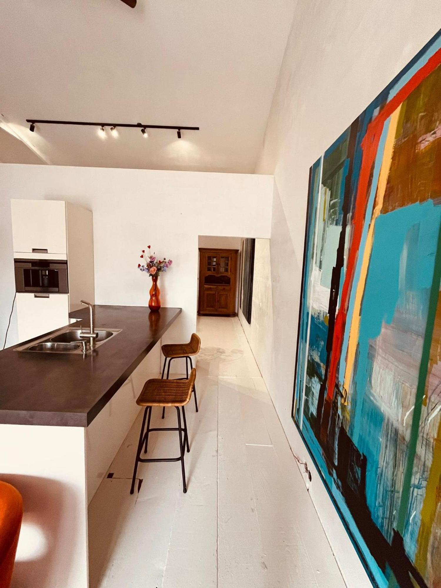 ברחן Juna'S Loft מראה חיצוני תמונה