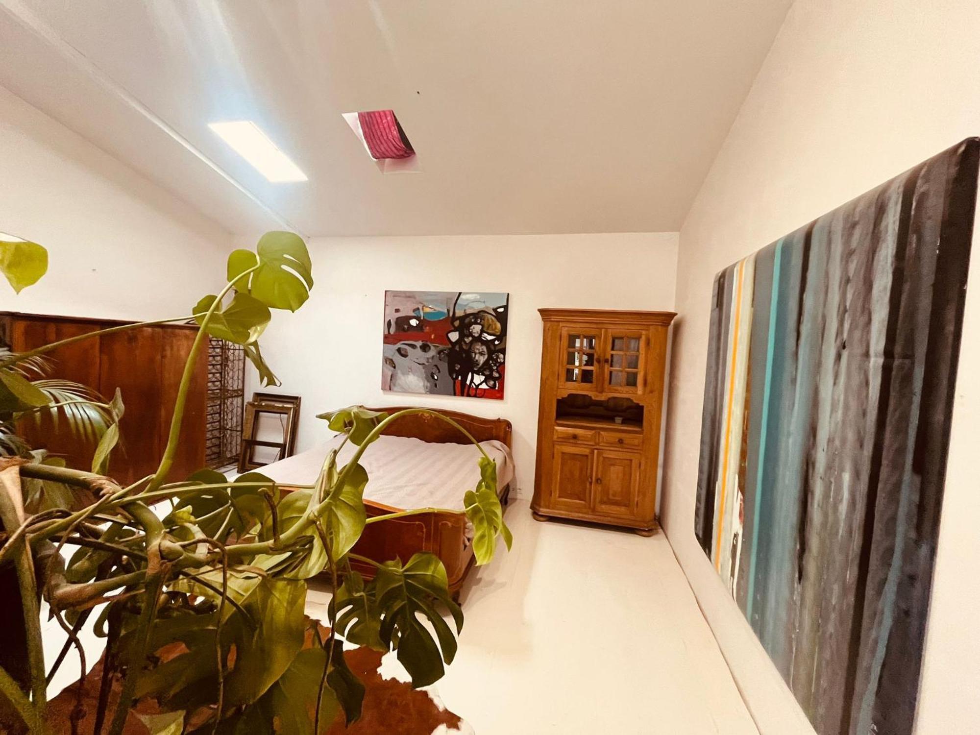 ברחן Juna'S Loft מראה חיצוני תמונה