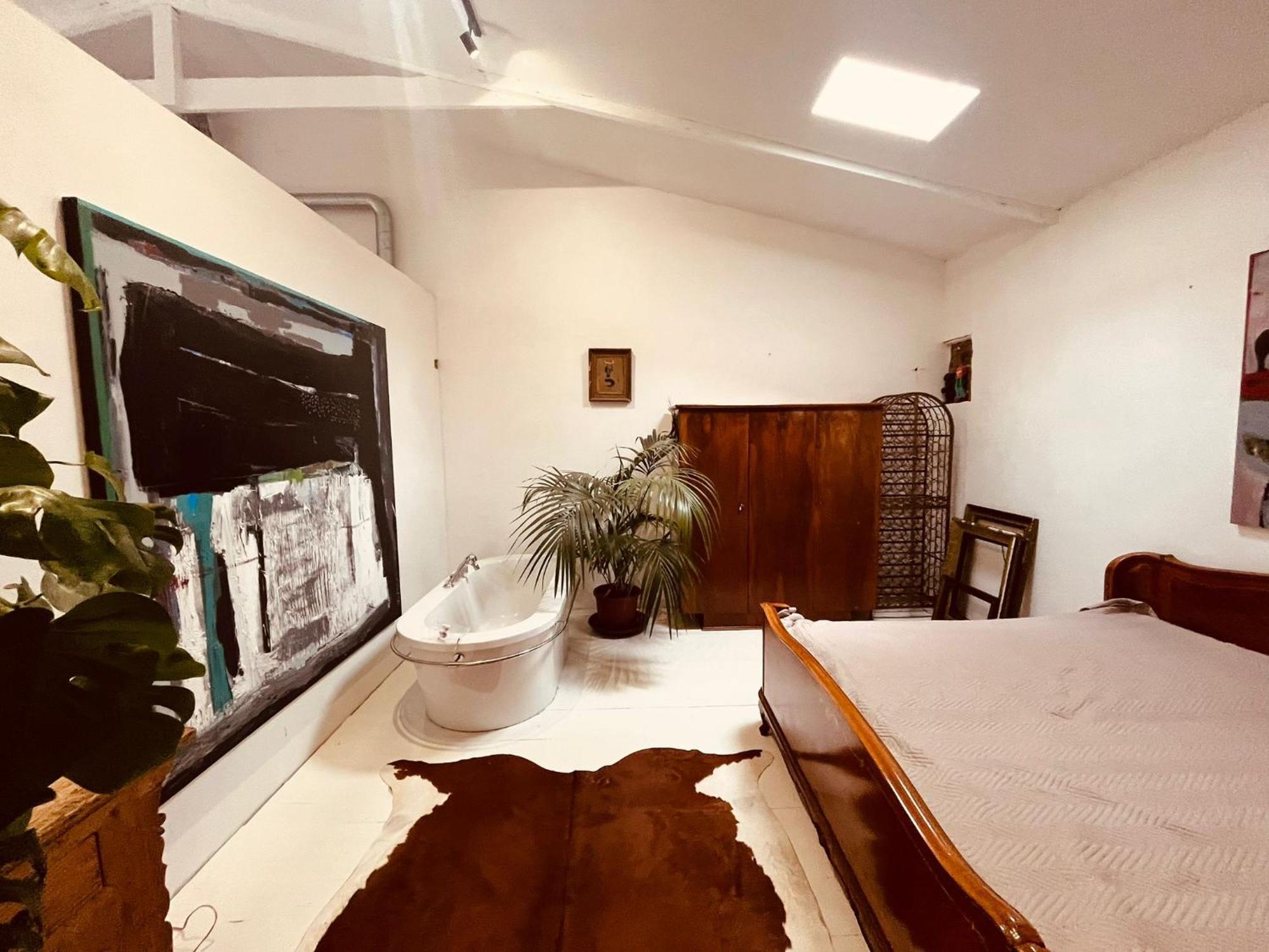 ברחן Juna'S Loft מראה חיצוני תמונה