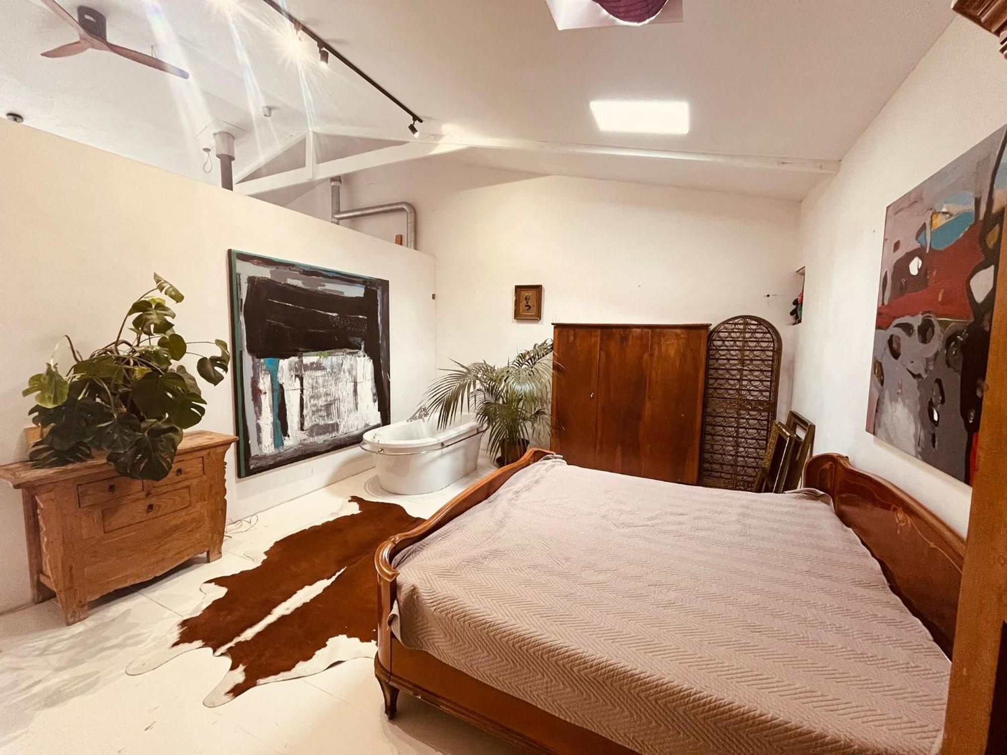 ברחן Juna'S Loft מראה חיצוני תמונה