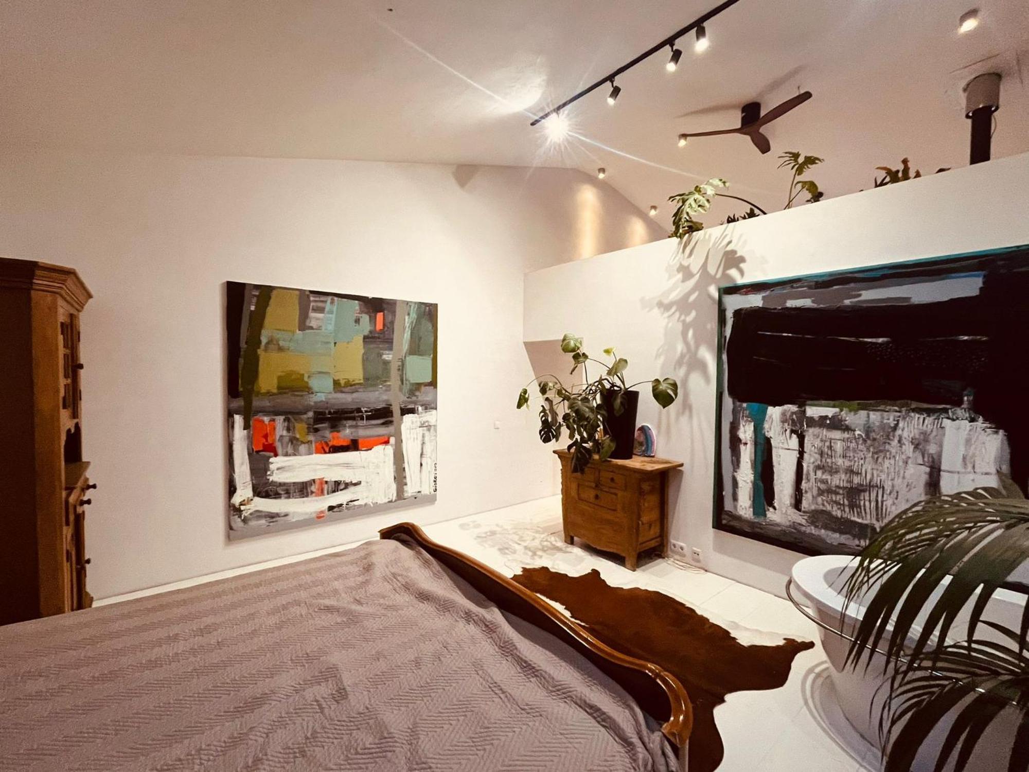 ברחן Juna'S Loft מראה חיצוני תמונה