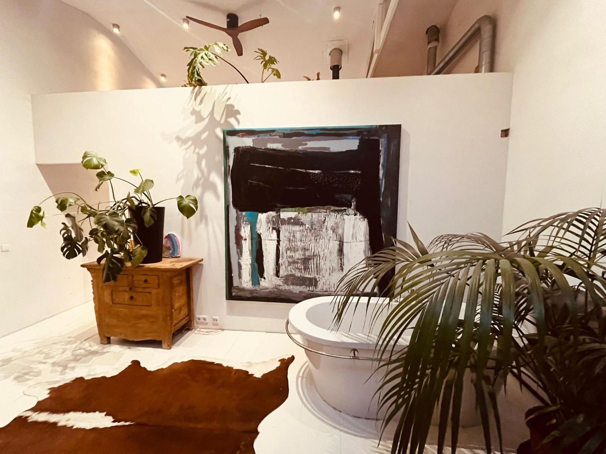 ברחן Juna'S Loft מראה חיצוני תמונה